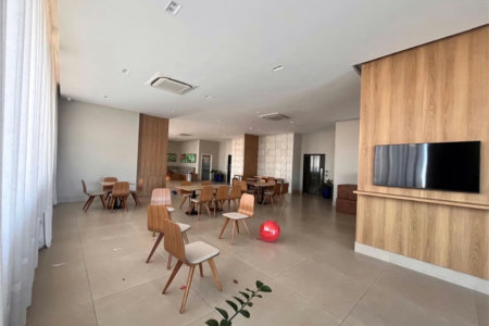Apartamento com 2 dormitórios à venda, 82 m² por R$ 990.000,00 - Aparecida - Santos/SP