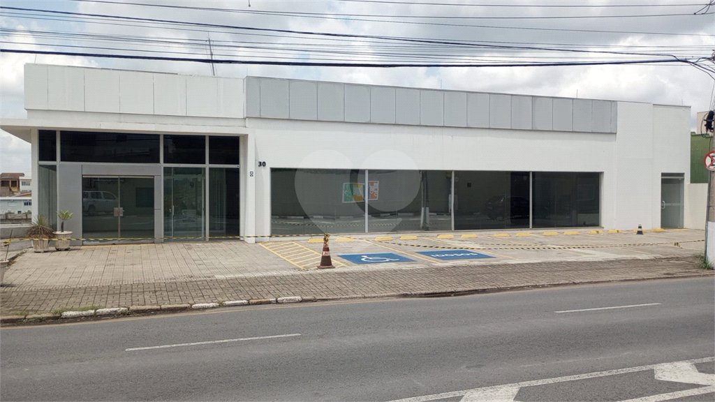 Salão Comercial à venda ou para alugar em Santa Rosa, Vinhedo, SP