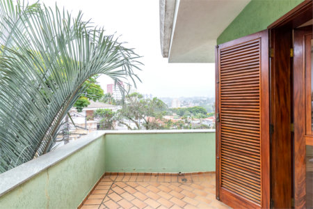 Casa à venda com 4 quartos, sendo 2 suítes, em Brooklin Paulista, São Paulo, SP