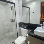 Apartamento à venda com 1 quarto em Jardim Caravelas, São Paulo, SP
