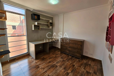Apartamento à venda com 2 quartos em Jardim Saira, Sorocaba, SP