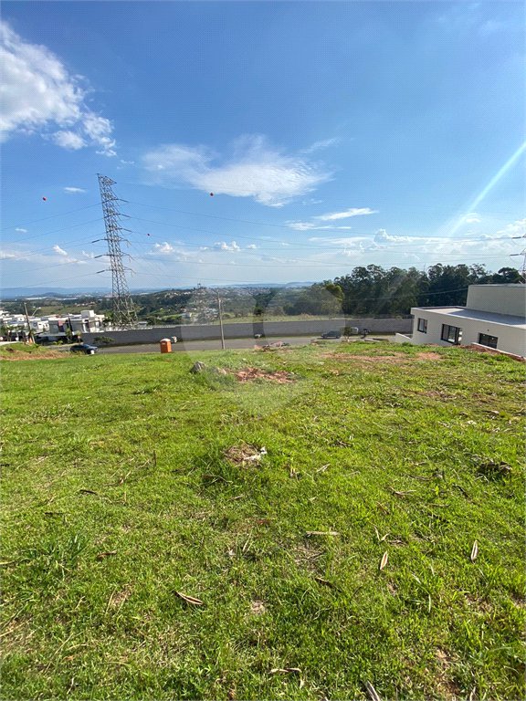 Terreno à venda em Monte Alegre, Vinhedo, SP