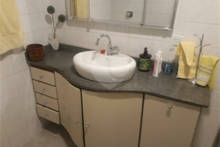 Apartamento à venda com 2 quartos em Água Fria, São Paulo, SP