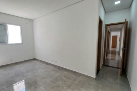 Casa com 3 dormitórios à venda, 100 m² por R$ 1.267.000,00 - Embaré - Santos/SP