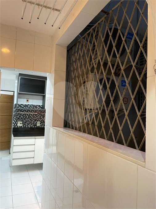 Apartamento à venda com 2 quartos no Centro, Rio de Janeiro, RJ