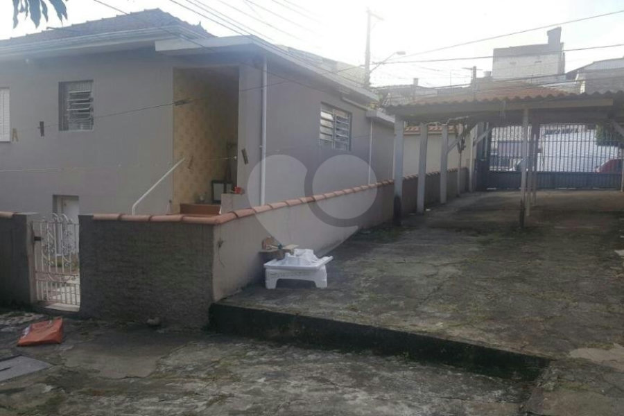 Terreno à venda em Vila Maria, São Paulo, SP