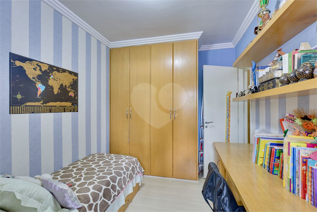 Apartamento à venda com 3 quartos, sendo 2 suítes, em Santo Amaro, São Paulo, SP
