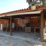 Casa à venda com 3 suítes no condomínio Alpes de Vinhedo, Vinhedo - SP