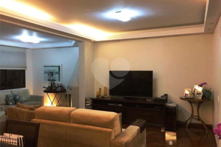 Apartamento para alugar com 4 quartos em Jardim Colombo, São Paulo, SP