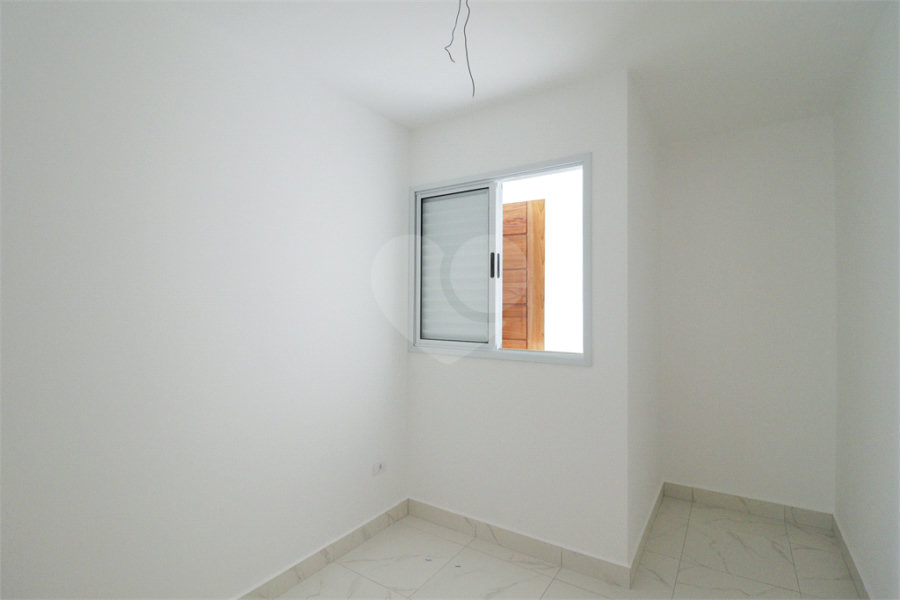 Apartamento para alugar com 2 quartos em Jaçanã, São Paulo, SP