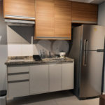 Apartamento para alugar com 1 suíte em Pinheiros, São Paulo, SP