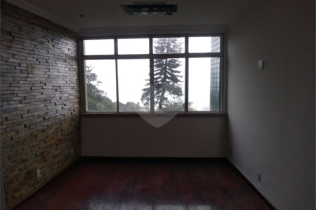 Apartamento à venda com 3 quartos em Alto da Boa Vista, Rio de Janeiro, RJ