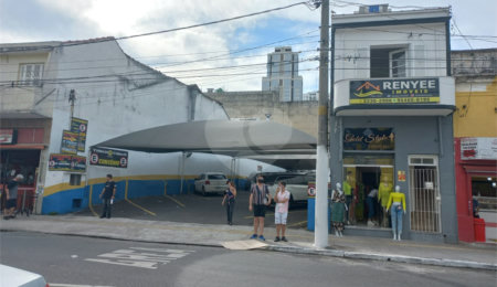 Terreno à venda em Santana, São Paulo, SP