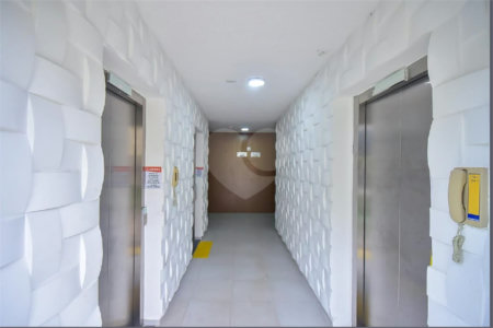 Apartamento à venda com 2 quartos em Paraisópolis, São Paulo, SP