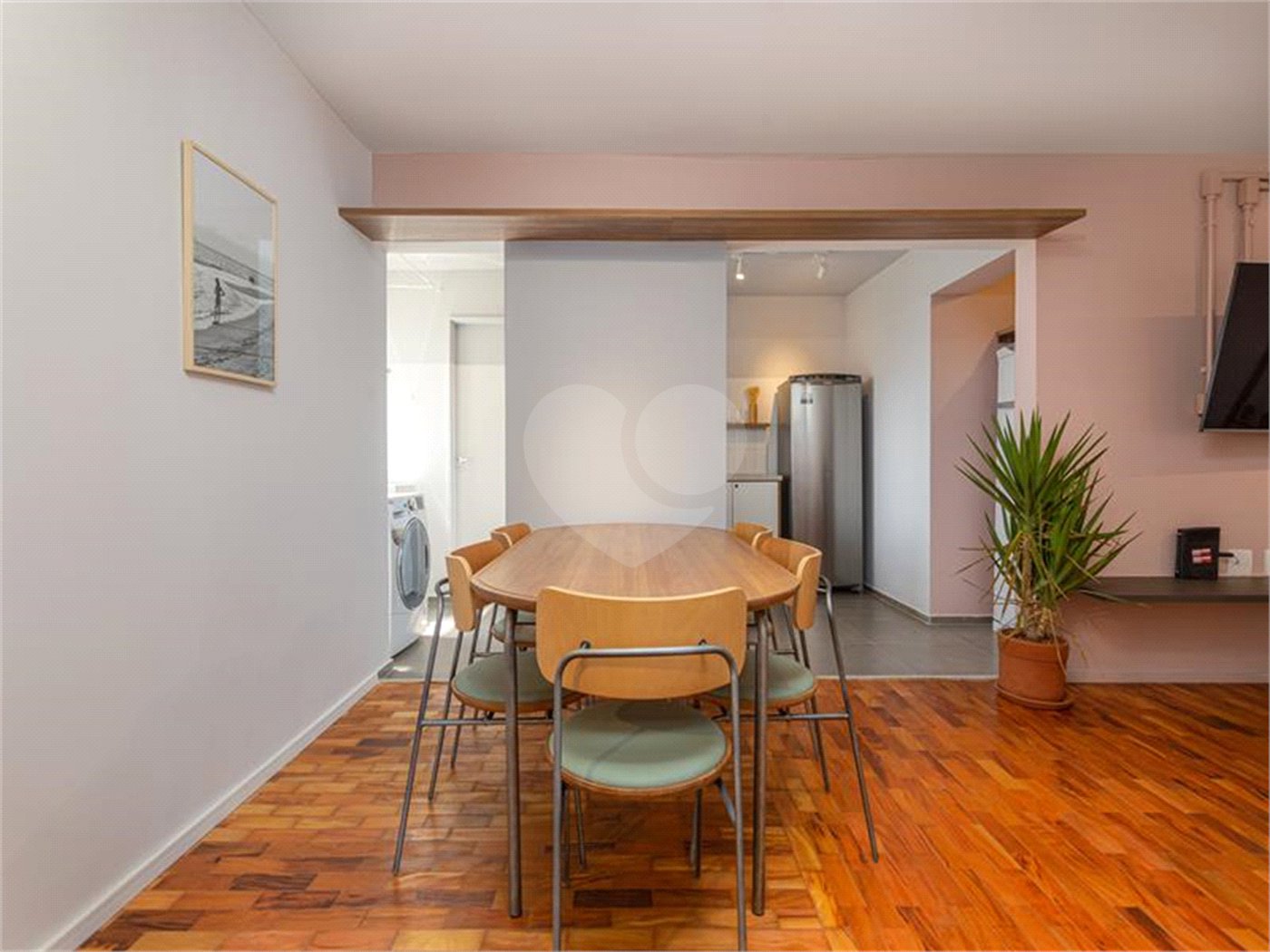 Apartamento à venda com 4 quartos, sendo 1 suíte, em Vila Cordeiro, São Paulo, SP