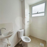 Apartamento para alugar com 2 quartos em Braz Cubas, Mogi das Cruzes, SP