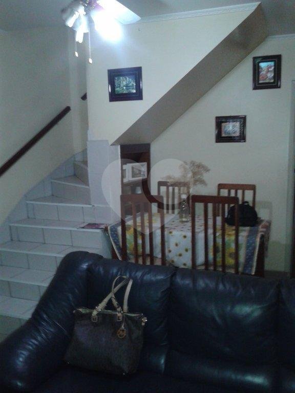 Sobrado à venda com 3 quartos, sendo 1 suíte,  em Jardim do Colégio (zona Norte), São Paulo, SP