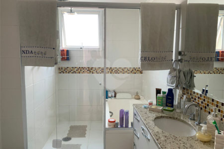 Apartamento à venda com 4 quartos, sendo 3 suítes, em Vila Andrade, São Paulo, SP