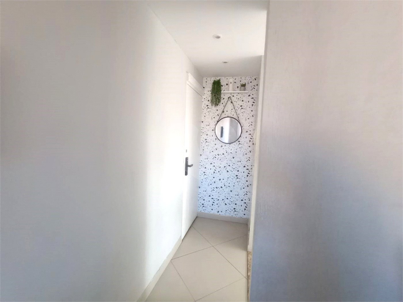Apartamento com 3 dormitórios à venda, 65 m² por R$ 375.000 - Vila Alpina - São Paulo/SP
