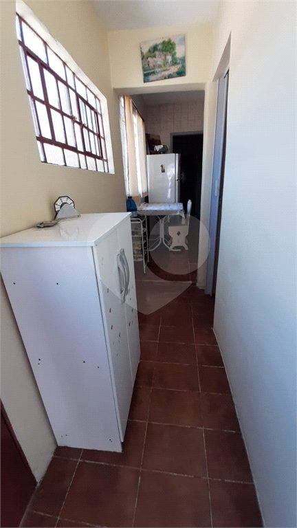 Sobrado à venda com 2 quartos em Horto, São Paulo, SP