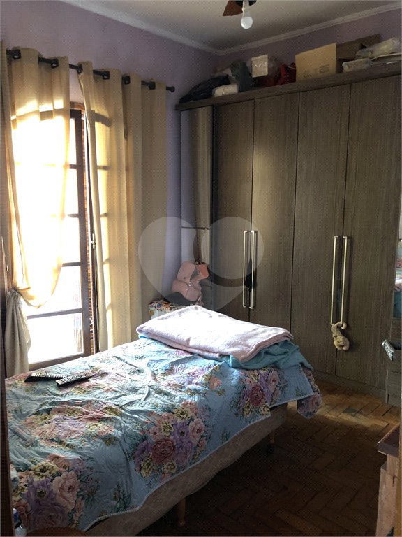 Sobrado à venda com 5 quartos em Santana, São Paulo, SP