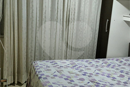 Apartamento à venda em Jardim Leonor Mendes de Barros, São Paulo, SP
