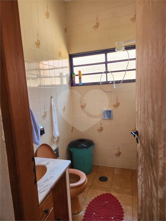 Sobrado à venda com 3 quartos, sendo 1 suíte, em Jardim Floridiana (vila Xavier), Araraquara, SP