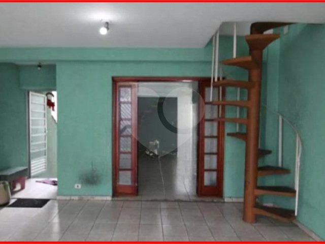 Casa à venda com 6 quartos, sendo 1 suíte, em Limão, São Paulo, SP
