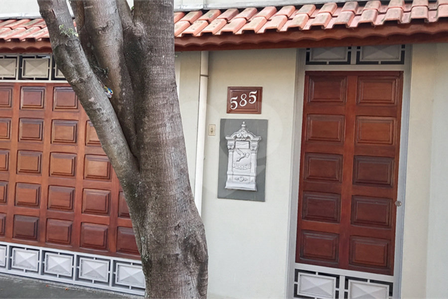 Casa à venda com 2 quartos, sendo 1 suíte, em Tucuruvi, São Paulo, SP