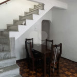 Sobrado à venda com 3 quartos em Lapa, São Paulo, SP
