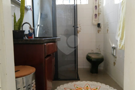 Casa Térrea à venda com 4 quartos, sendo 1 suíte,  em Vila Mazzei, São Paulo, SP