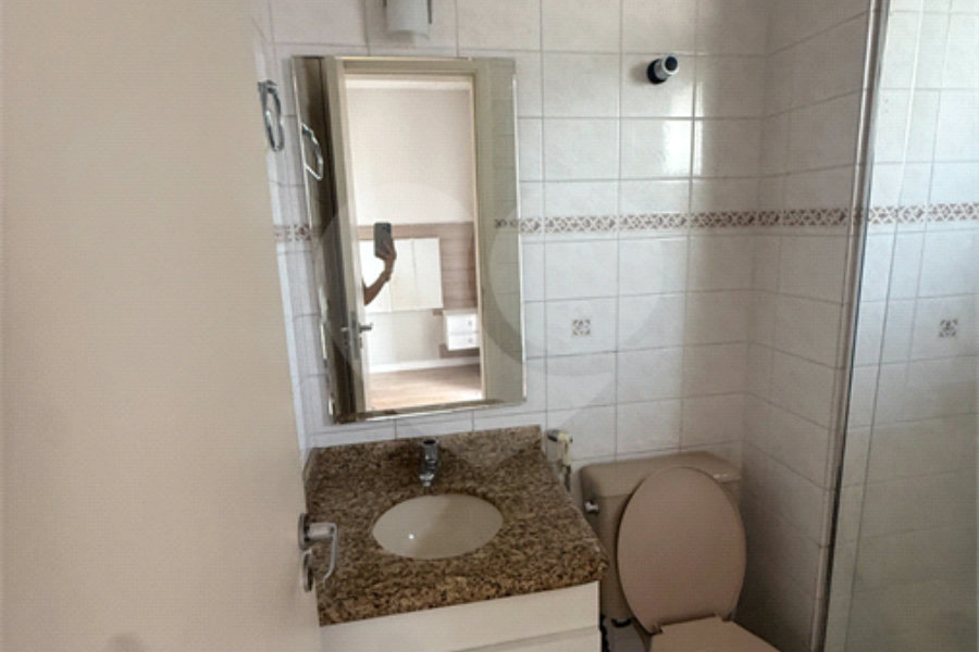 Apartamento à venda ou para alugar com 3 quartos, sendo 1 suíte, em Santa Teresinha, São Paulo, SP
