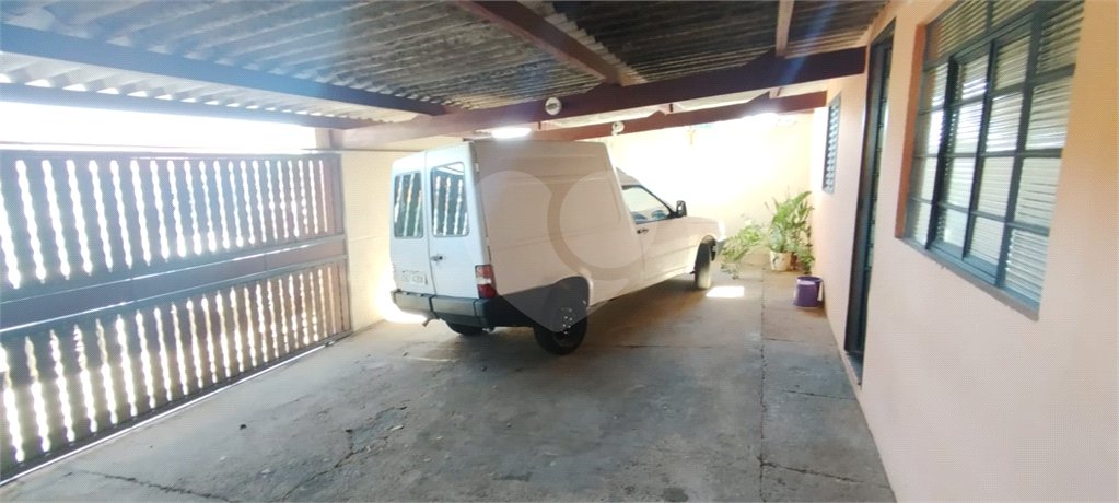 Casa à venda com 4 quartos em Jardim São Marcos, Valinhos, SP