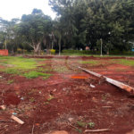 Terreno à venda com 3 quartos, sendo 1 suíte, em Vila Carolina, Itapetininga, SP