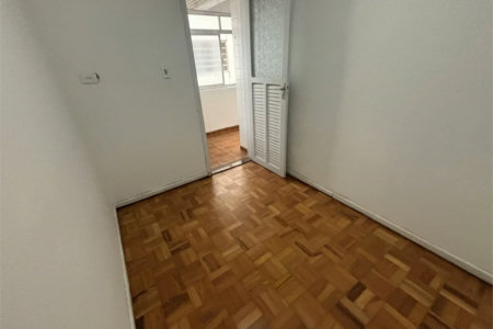 Apartamento à venda com 2 quartos em Pinheiros, São Paulo, SP