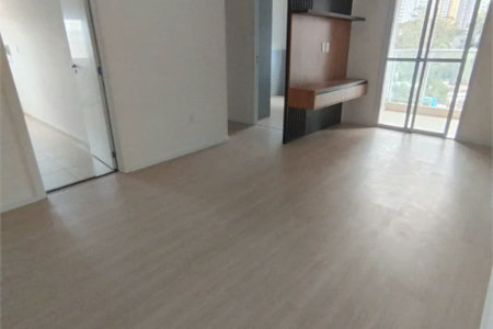 Apartamento à venda com 2 quartos, sendo 1 suíte, em Vila Andrade, São Paulo, SP