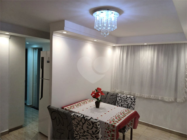 Apartamento à venda com 2 quartos em Tremembé, São Paulo, SP