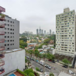Apartamento à venda com 1 quarto em Jardim das Bandeiras, São Paulo, SP