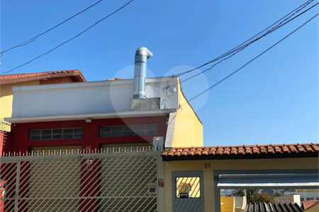 Casa à venda com 3 quartos em Vila Bandeirantes, São Paulo, SP