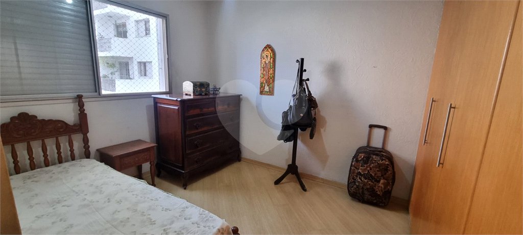 Apartamento à venda com 3 quartos, sendo 1 suíte, em Santana, São Paulo, SP