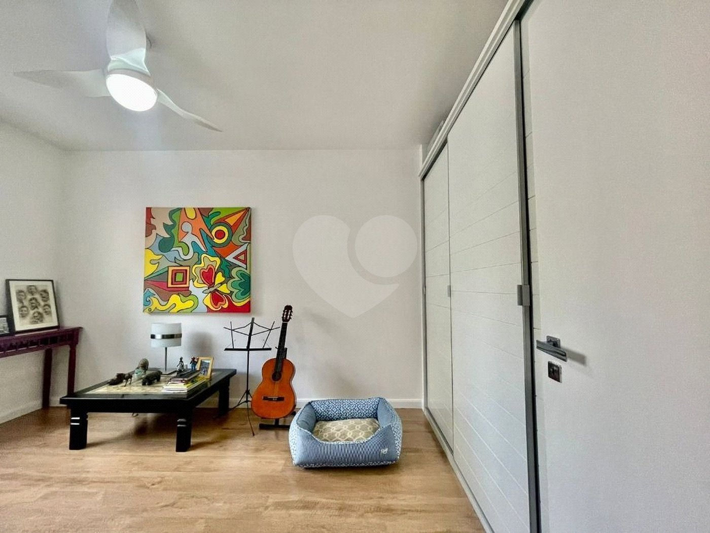 Apartamento à venda com 2 quartos em Jardim Paulista, São Paulo, SP