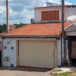 Casa à venda com 3 quartos, sendo 1 suíte, em Jardim Califórnia, Sorocaba, SP