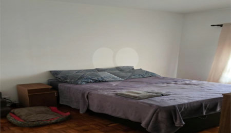 Apartamento à venda com 2 quartos, sendo 1 suíte,  em Vila Vera, São Paulo, SP