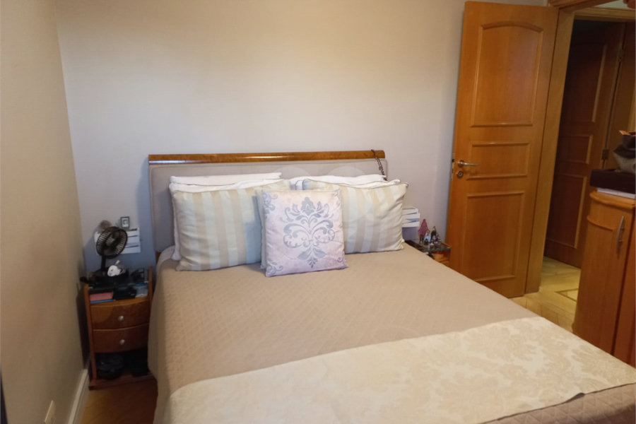 Apartamento à venda com 3 quartos, sendo 1 suíte, em Casa Verde, São Paulo, SP