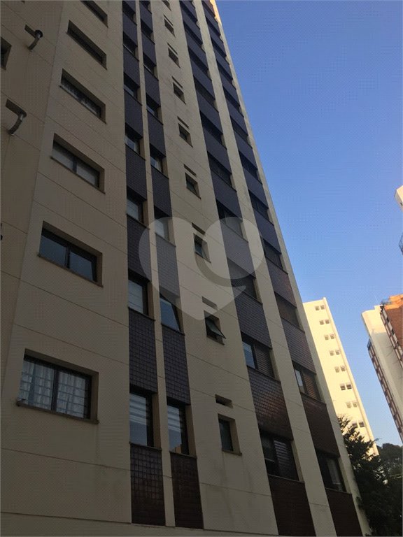 Apartamento à venda com 4 suítes em Vila Suzana, São Paulo, SP