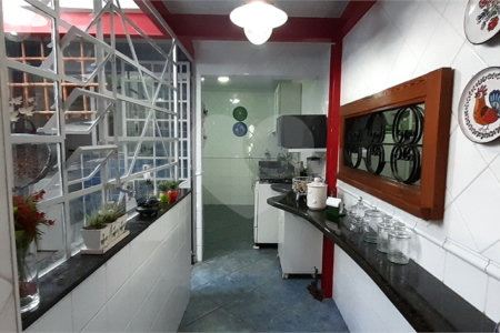Casa à venda com 3 quartos, sendo 1 suíte,  em Planalto Paulista, São Paulo, SP