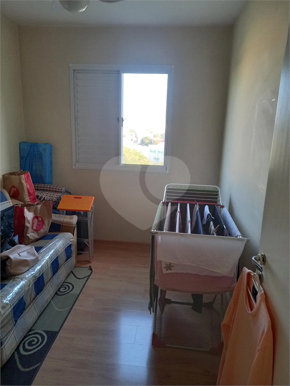 Apartamento à venda com 3 quartos, sendo 1 suíte, em Vila Butantã, São Paulo, SP
