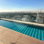 Studio à venda com 1 suíte em Moema, São Paulo, SP