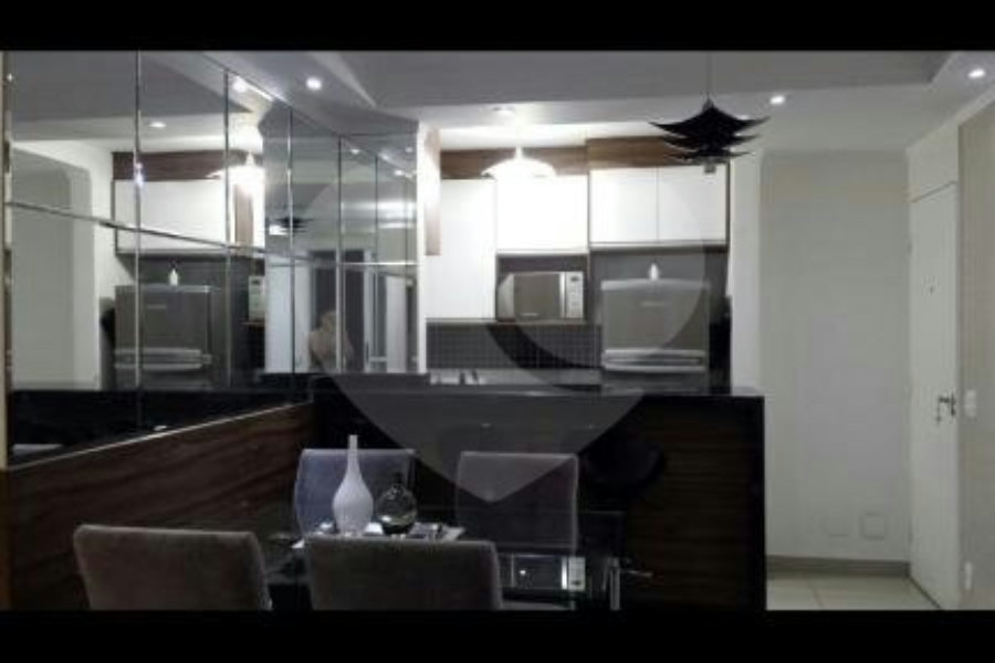 Apartamento à venda com 3 quartos, sendo 1 suíte, em Pirituba, São Paulo, SP