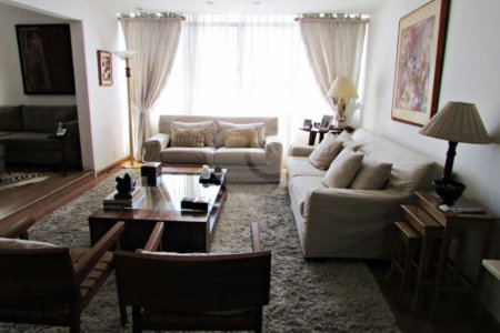 Duplex à venda com 4 quartos, sendo 1 suíte, em Perdizes, São Paulo, SP